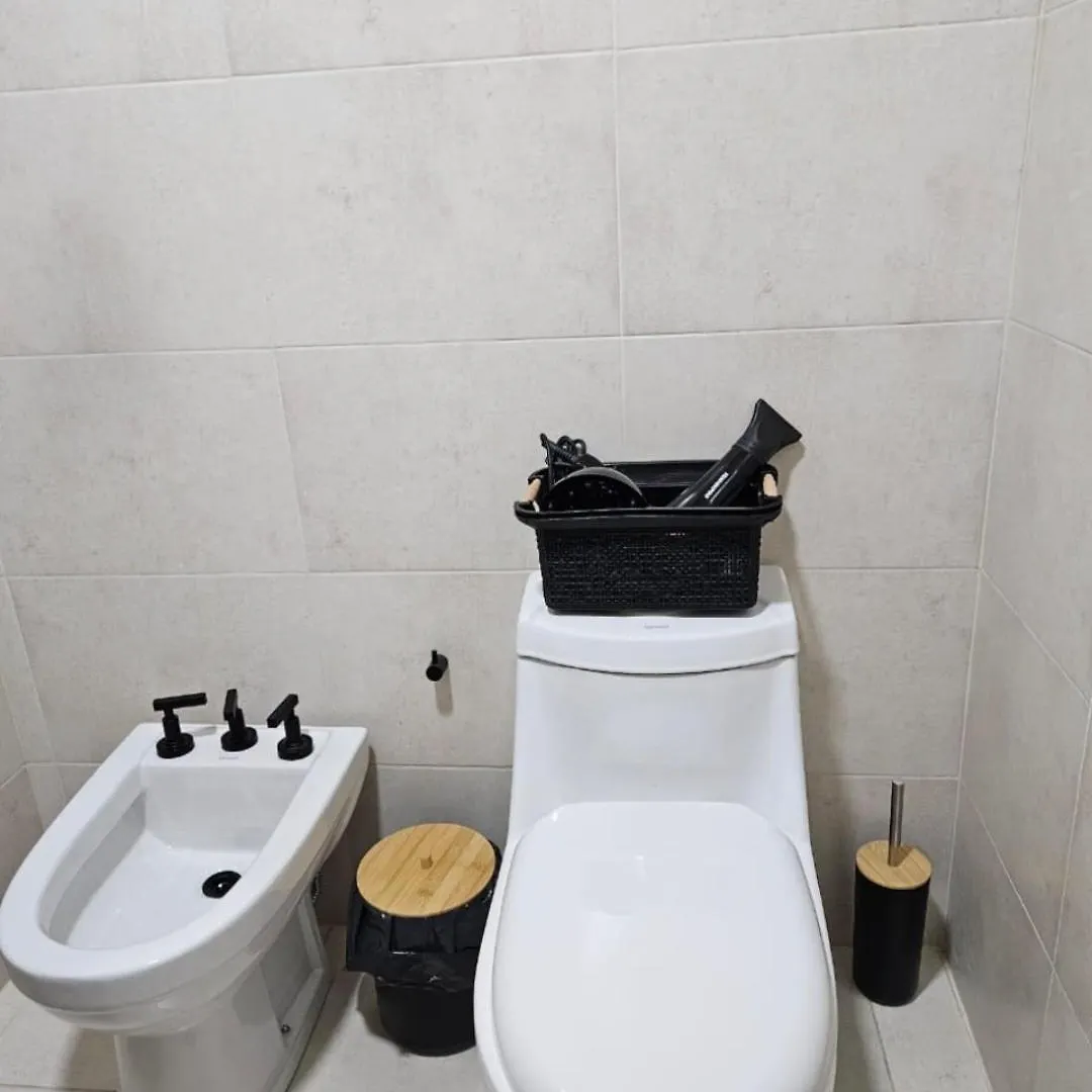Casa Malbec San Martin Y Peatonal Διαμέρισμα Μεντόζα