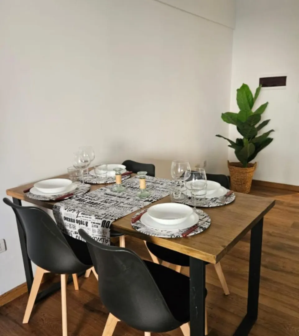 Casa Malbec San Martin Y Peatonal Διαμέρισμα Μεντόζα