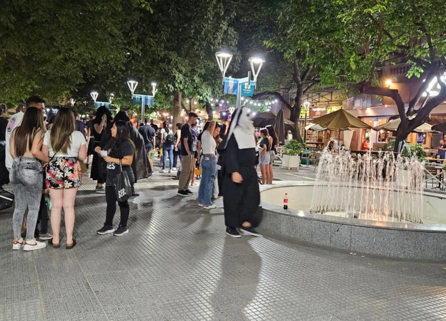 Casa Malbec San Martin Y Peatonal Διαμέρισμα Μεντόζα Αργεντινή