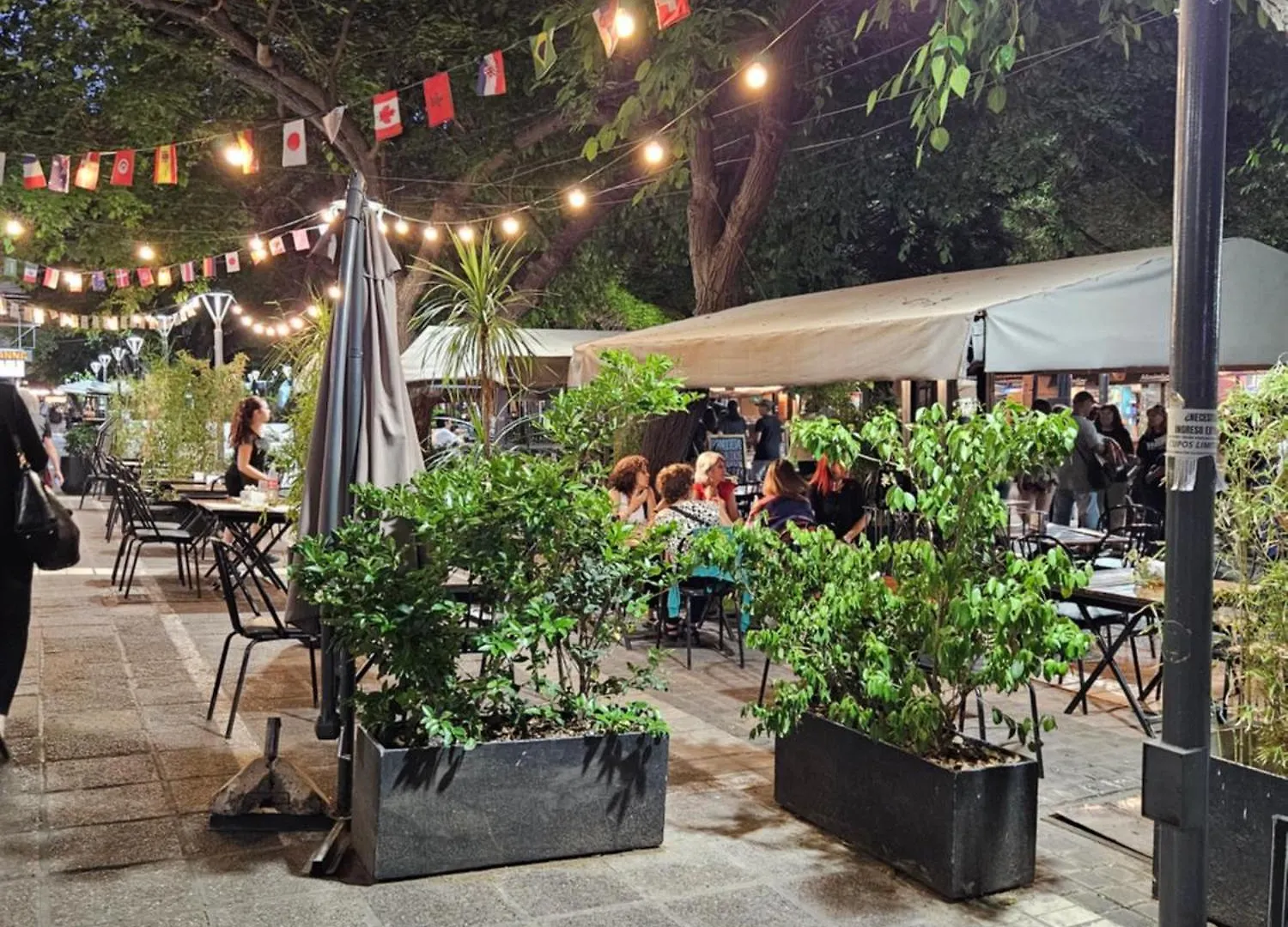 Casa Malbec San Martin Y Peatonal Διαμέρισμα Μεντόζα 0*,  Αργεντινή