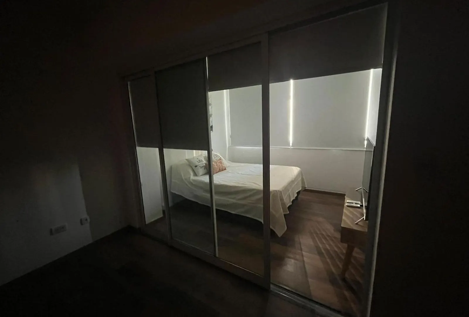 Casa Malbec San Martin Y Peatonal Διαμέρισμα Μεντόζα