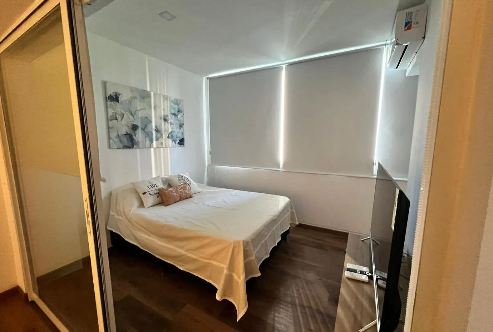 Casa Malbec San Martin Y Peatonal Διαμέρισμα Μεντόζα