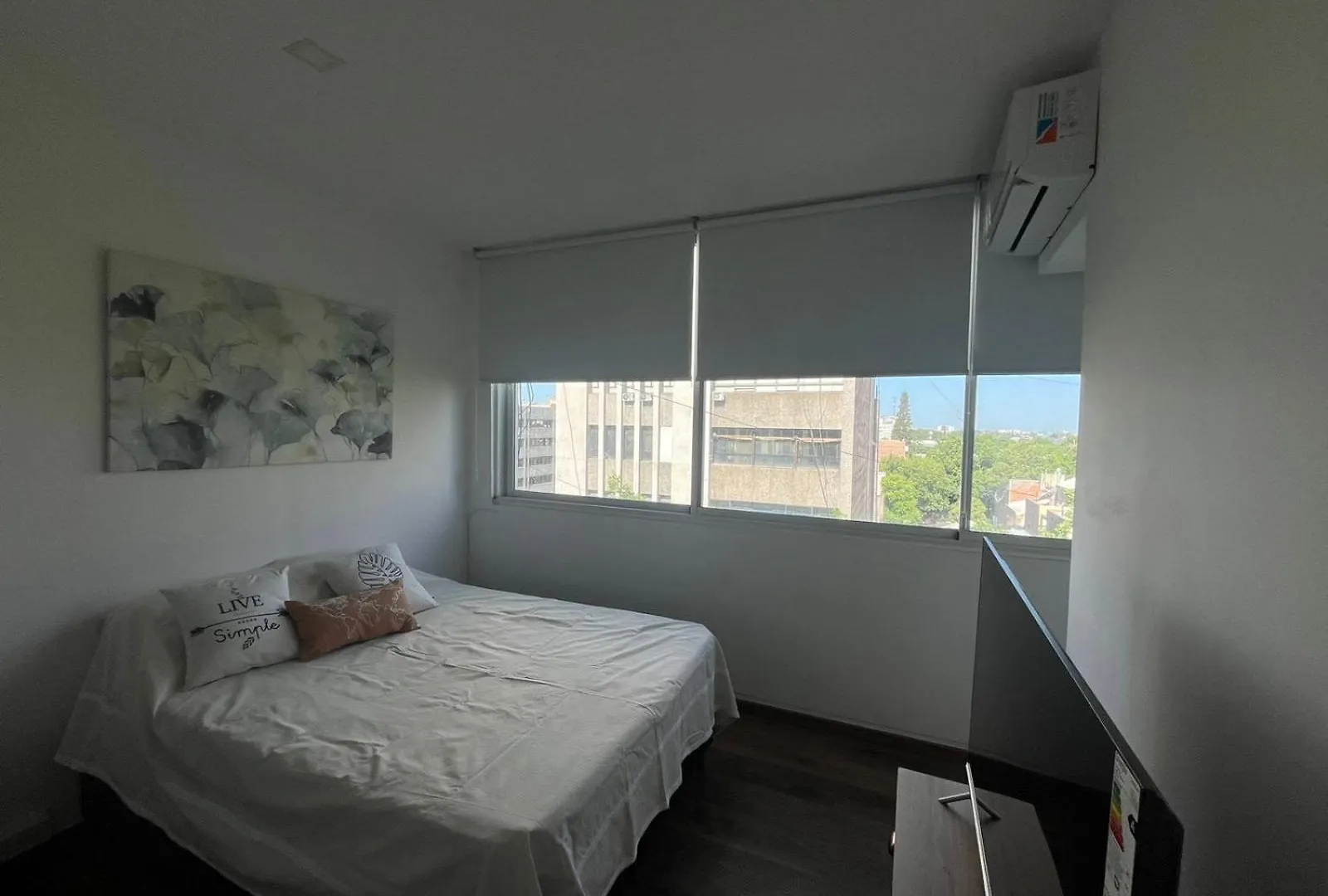 Apartamento Casa Malbec San Martin Y Peatonal Mendoza Argentina